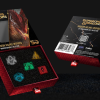 Hasbro Pulse Dungeons & Dragons 50th Anniversary Commemorative Set