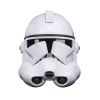 Hasbro Pulse Star Wars The Black Series Phase II Clone Trooper Premium Electronic Helmet?