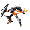 Hasbro Pulse Transformers Age of the Primes Deluxe Class Transformers: Cybertron Sideways