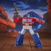 Hasbro Pulse Transformers Studio Series Commander Class The Transformers: The Movie 86-31 Optimus Prime