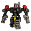 Hasbro Pulse Transformers Studio Series Core Transformers: Bumblebee Concept Art Frenzy