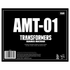 Hasbro Pulse Transformers Adamas Machina AMT-01 Rodimus Prime