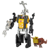Hasbro Pulse Transformers Retro 40th Anniversary G1 Bombshell & Ramhorn