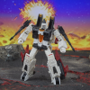 Hasbro Pulse Transformers Legacy United Voyager Class G1 Universe Ramjet