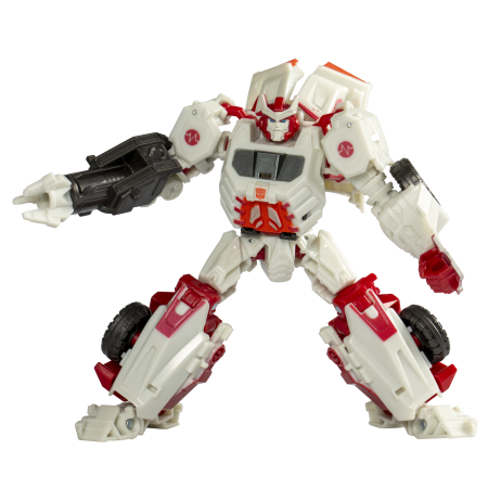 Hasbro Pulse Transformers Studio Series Voyager Transformers: War for Cybertron 09 Ratchet