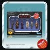 Hasbro Pulse STAR WARS Retro Collection STAR WARS: The Acolyte Figure Multipack