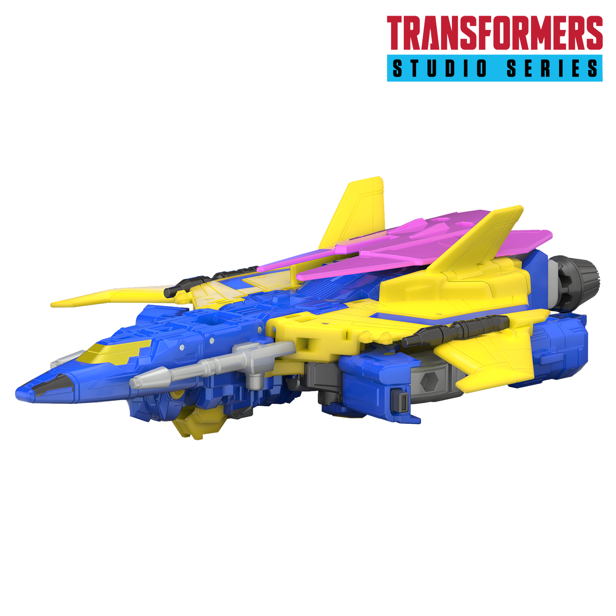 Hasbro Pulse Transformers Studio Series Voyager Class Transformers One Sentinel Prime
