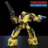 Hasbro Pulse Transformers Studio Series Deluxe Class Transformers One Bumblebee (B-127)