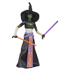 Hasbro Pulse STAR WARS The Black Series Dathomir Witch (Halloween Edition)