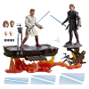 Hasbro Pulse STAR WARS The Black Series Anakin Skywalker & Obi-Wan Kenobi
