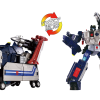 Hasbro Pulse Transformers MPG-14 Godbomber
