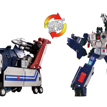 Hasbro Pulse Transformers MPG-14 Godbomber