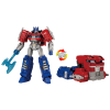 Hasbro Pulse Transformers One Leader Class Optimus Prime (Orion Pax)