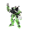 Hasbro Pulse Transformers Masterpiece MPM-11D Autobot Ratchet