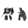Hasbro Pulse Transformers Takara Tomy Megatron Type Godzilla