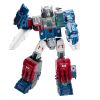 Hasbro Pulse Transformers Generations Titans Return Titan Class Fortress Maximus Figure