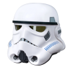 Hasbro Pulse STAR WARS The Black Series Rogue One: A STAR WARS Story Imperial Stormtrooper Electronic Helmet