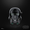 Hasbro Pulse STAR WARS The Black Series Imperial Death Trooper Electronic Helmet
