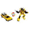 Hasbro Pulse Transformers Takara Tomy Missing Link C-05 Sunstreaker