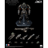 Hasbro Pulse Transformers: Age of Extinction - DLX Lockdown