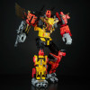 Hasbro Pulse Transformers Power of the Primes Titan Class Predaking