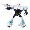 Hasbro Pulse Transformers Generations War for Cybertron Deluxe WFC-S23 Prowl Figure