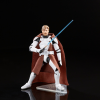 Hasbro Pulse STAR WARS The Black Series 6-inch Clone Commander Obi-Wan Kenobi Exclusive Figure