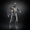 Hasbro Pulse STAR WARS The Black Series 0-0-0 (Triple Zero)
