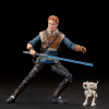 Hasbro Pulse STAR WARS The Black Series Cal Kestis Collectible Action Figure