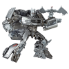 Hasbro Pulse Transformers Studio Series 51 Deluxe Dark of the Moon Soundwave Figure
