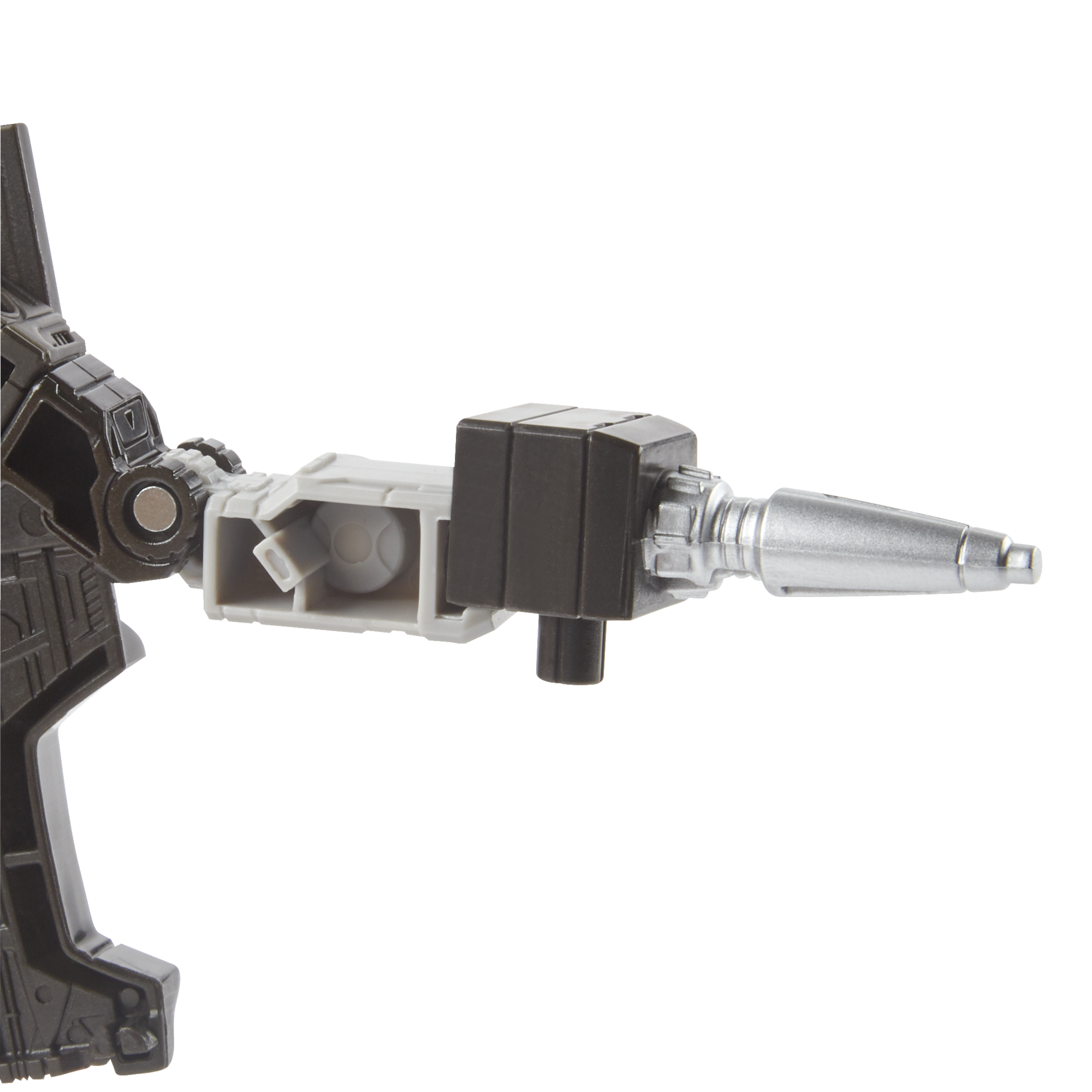 Hasbro Pulse Transformers Generations War for Cybertron Deluxe WFC-E34 Trailbreaker