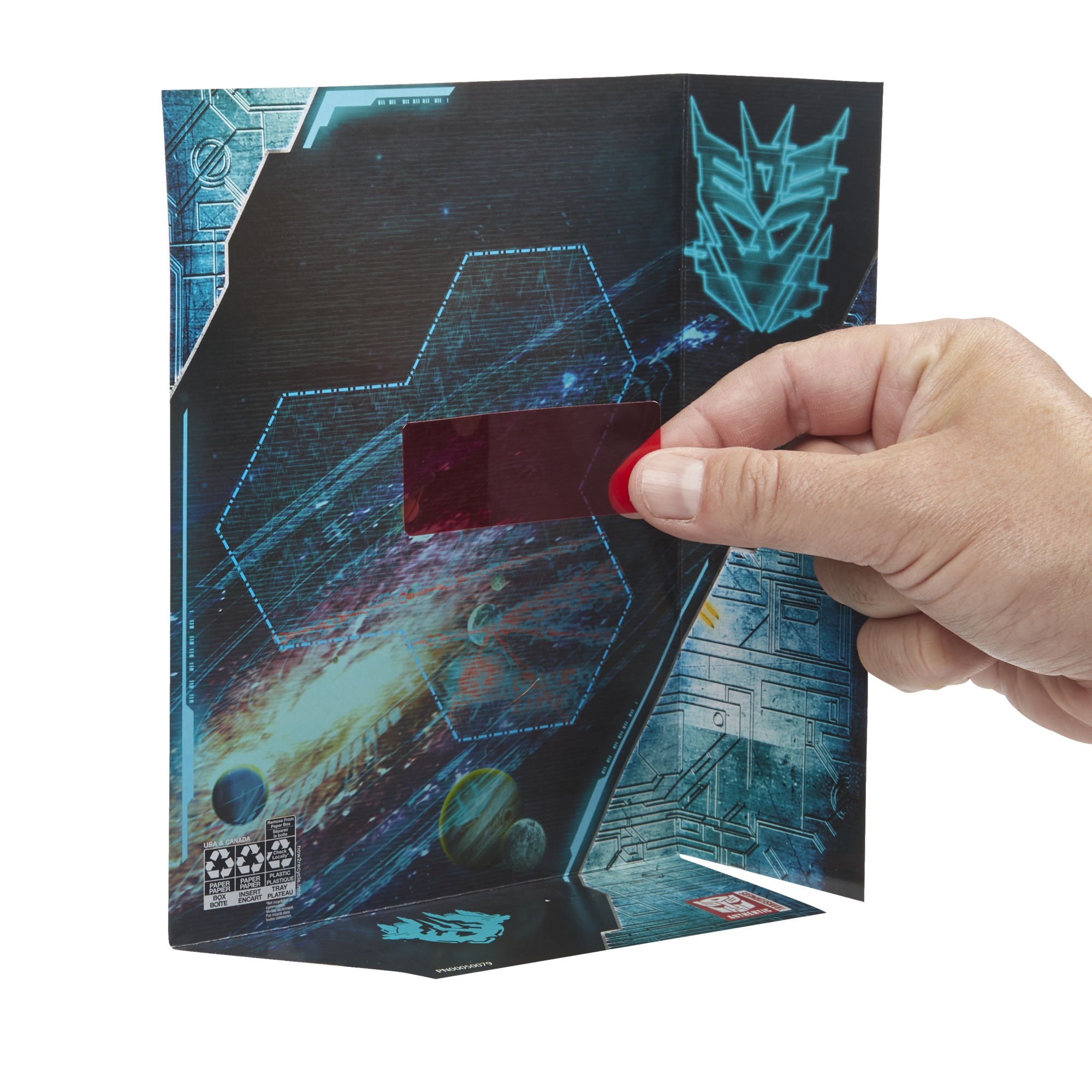 Hasbro Pulse Transformers Generations War for Cybertron: Earthrise WFC-E37 Runamuck