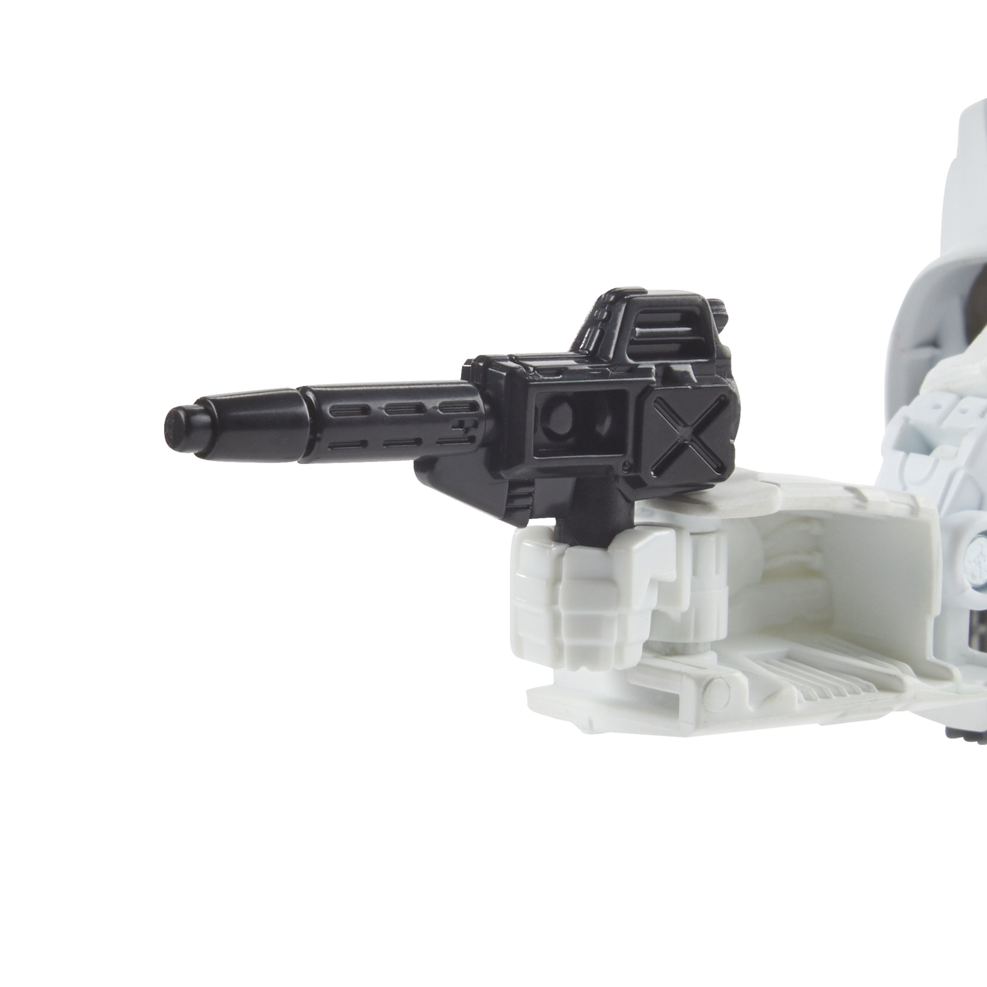Hasbro Pulse Transformers Generations War for Cybertron: Earthrise WFC-E37 Runamuck