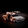 Hasbro Pulse Transformers Collaborative: Back to the Future Gigawatt