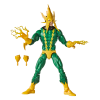 Hasbro Pulse Hasbro Marvel Legends 6-inch Marvel??s Electro Vintage Collection Figure