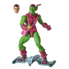 Hasbro Pulse Hasbro Marvel Legends 6-inch Green Goblin Retro Collection Figure