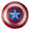 Hasbro Pulse Marvel Legends Series Captain America Shield