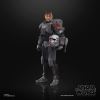 Hasbro Pulse Star Wars The Black Series Hunter Figure