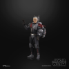Hasbro Pulse STAR WARS The Black Series Crosshair Action Figure