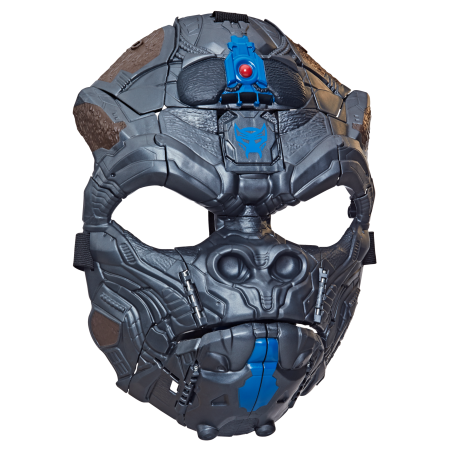 Hasbro Pulse Transformers: Rise of the Beasts Optimus Primal 2-in-1 Mask