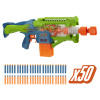 Hasbro Pulse Nerf Elite 2.0 Double Punch