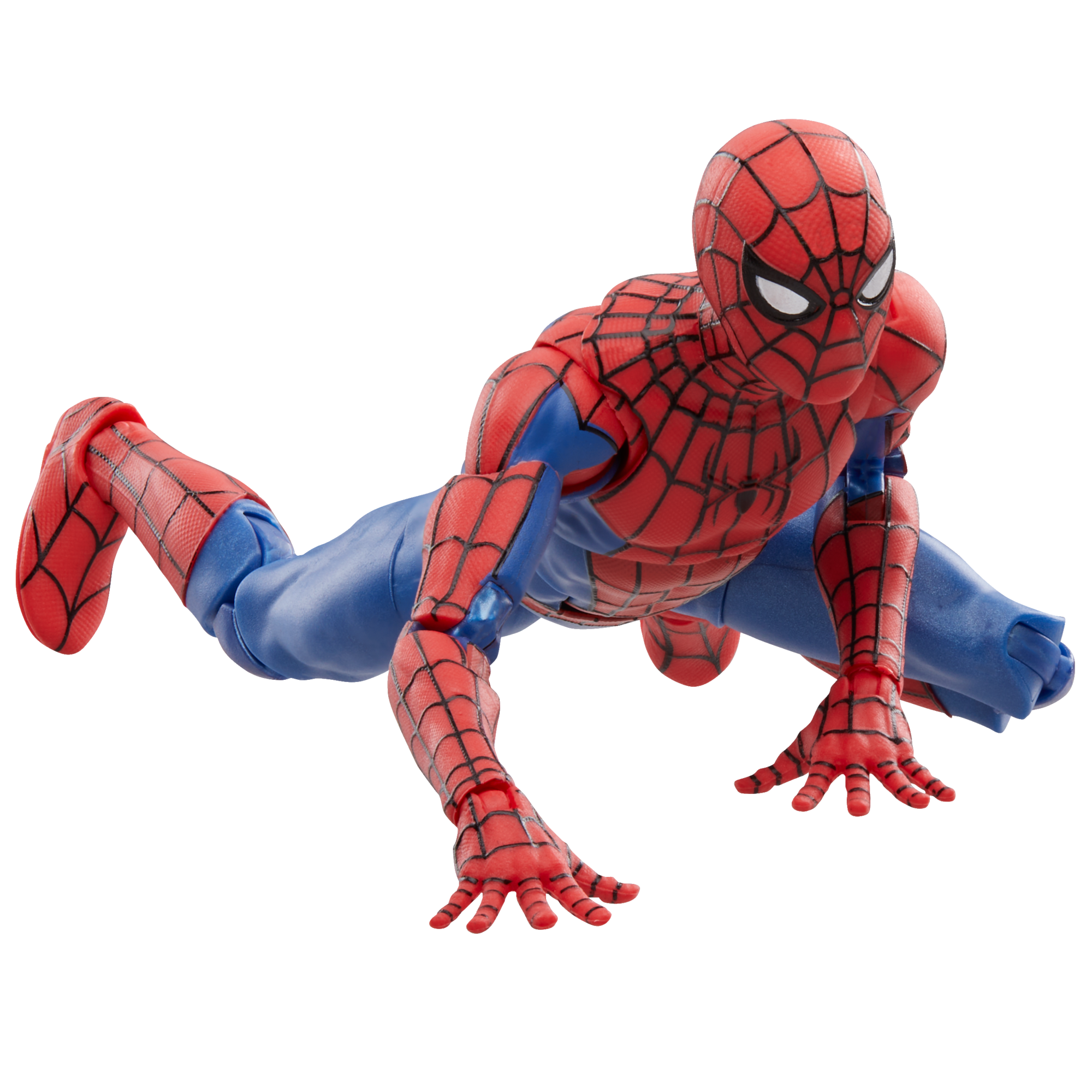 Hasbro Pulse Hasbro Marvel Legends Series Spider-Man