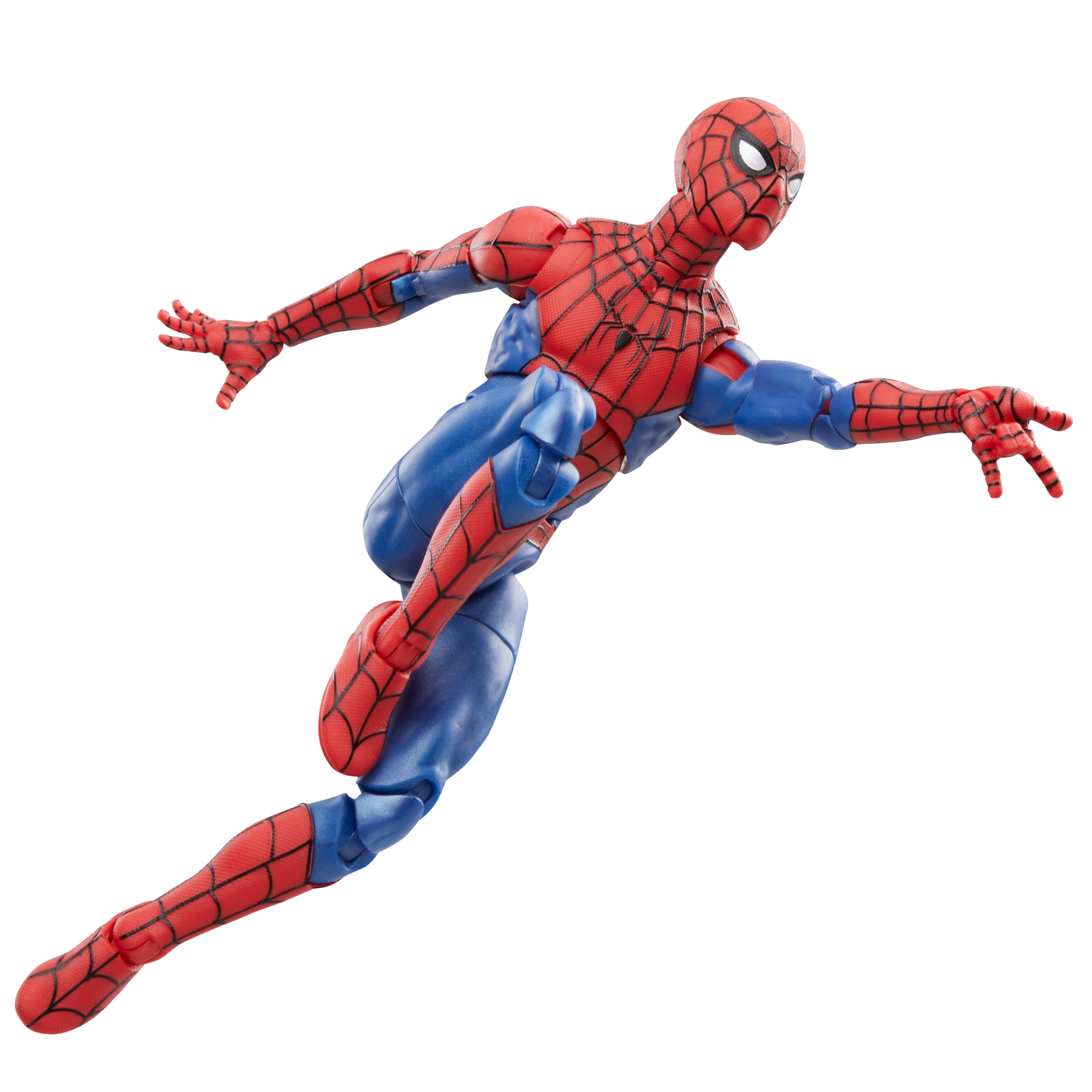 Hasbro Pulse Hasbro Marvel Legends Series Spider-Man