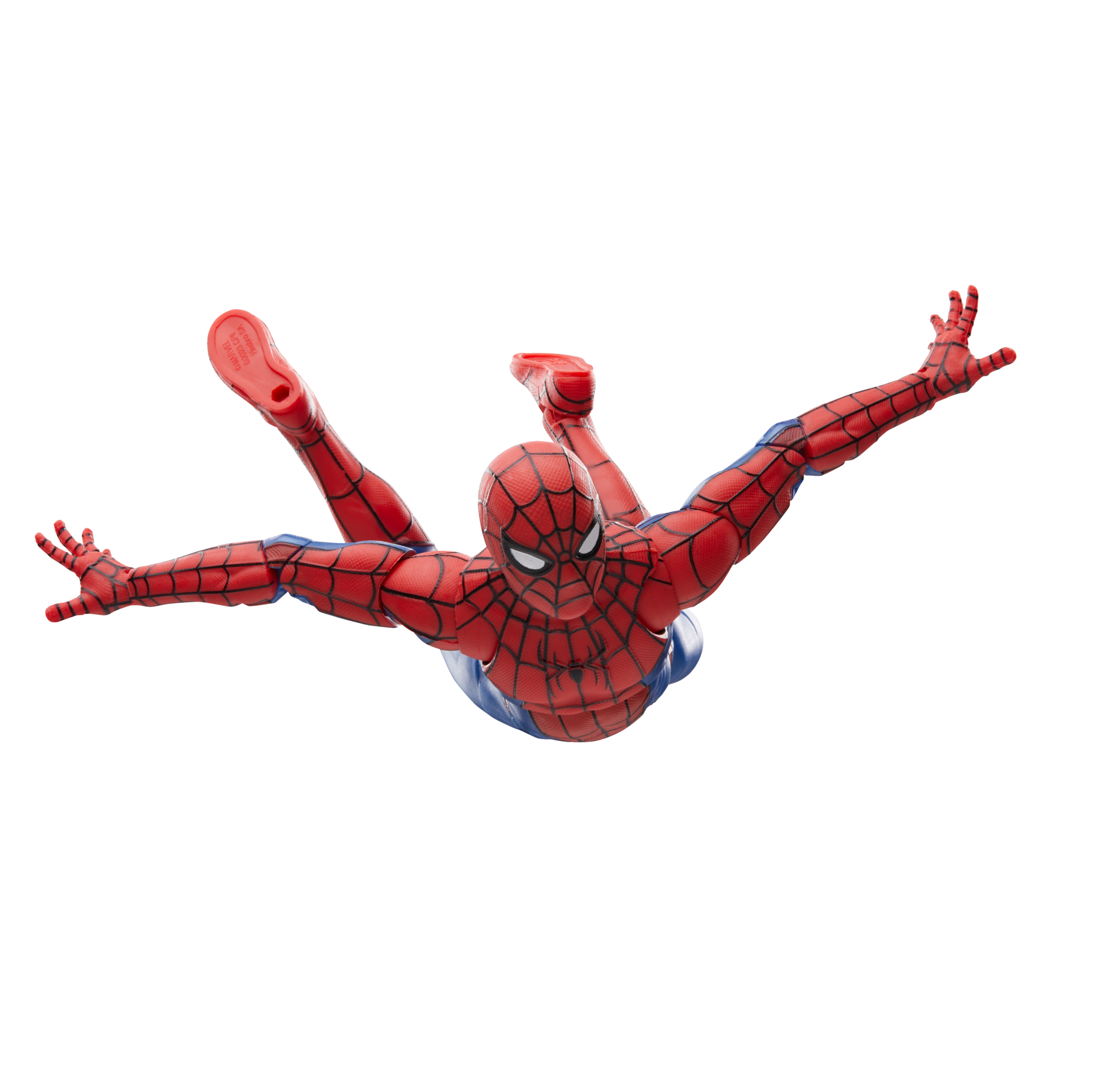 Hasbro Pulse Hasbro Marvel Legends Series Spider-Man