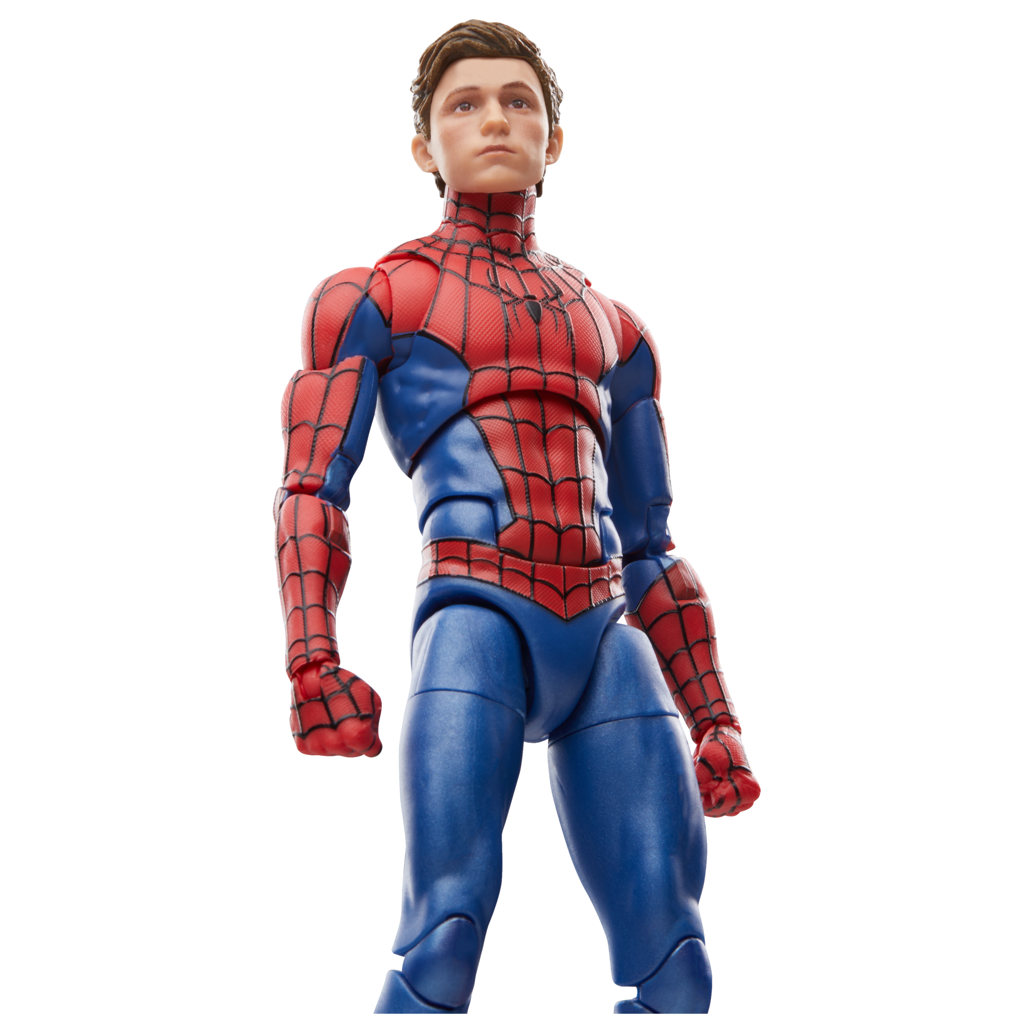 Hasbro Pulse Hasbro Marvel Legends Series Spider-Man