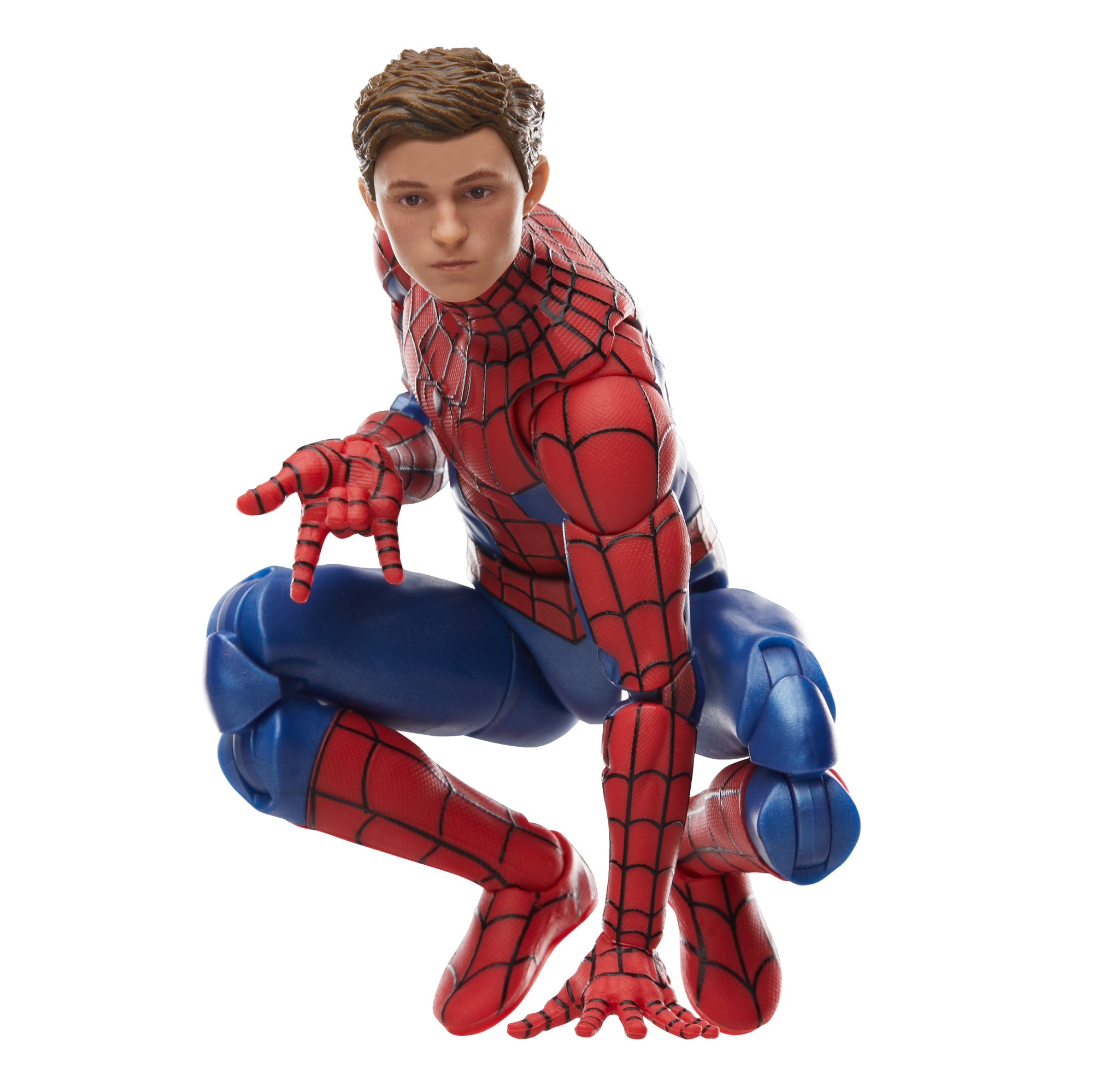 Hasbro Pulse Hasbro Marvel Legends Series Spider-Man