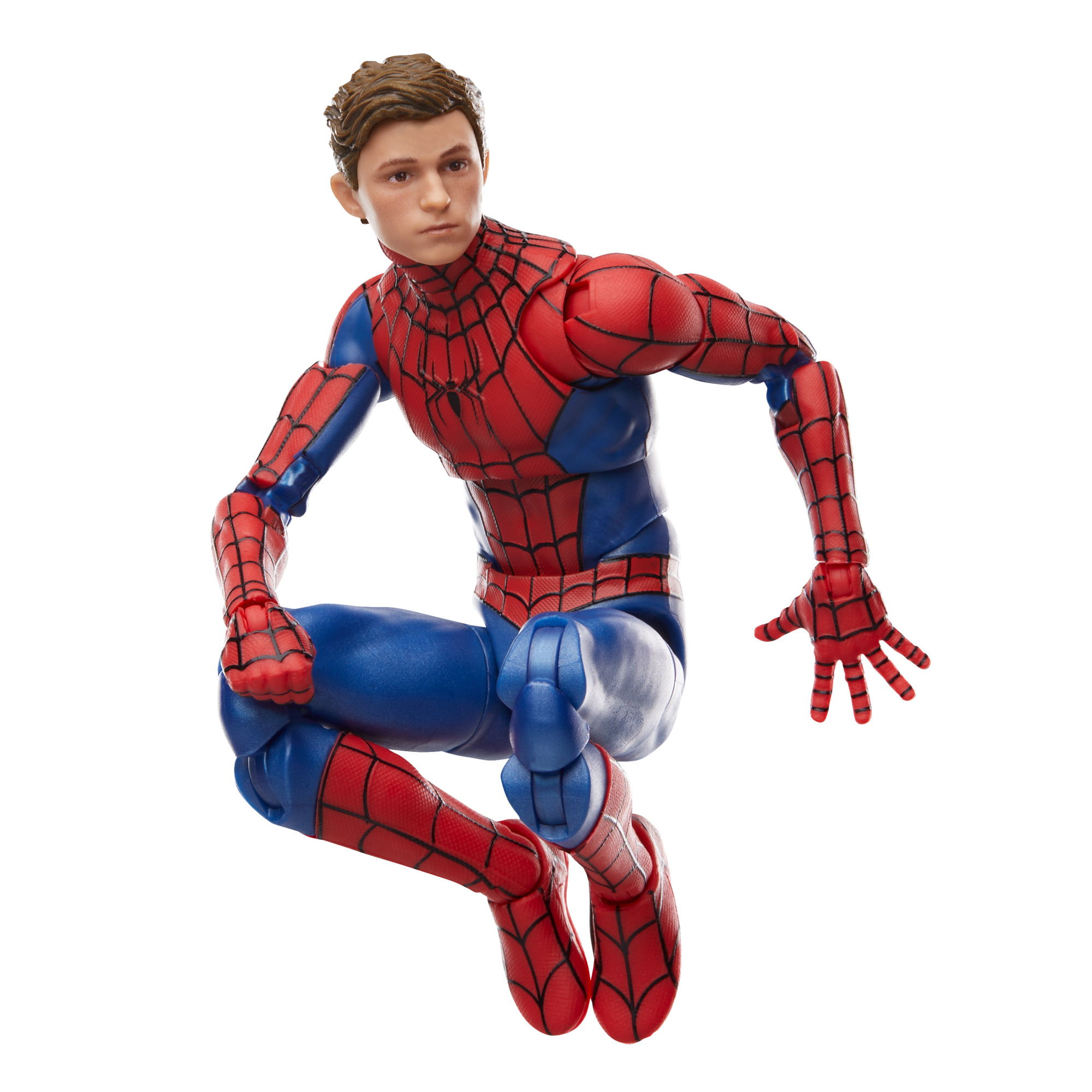 Hasbro Pulse Hasbro Marvel Legends Series Spider-Man