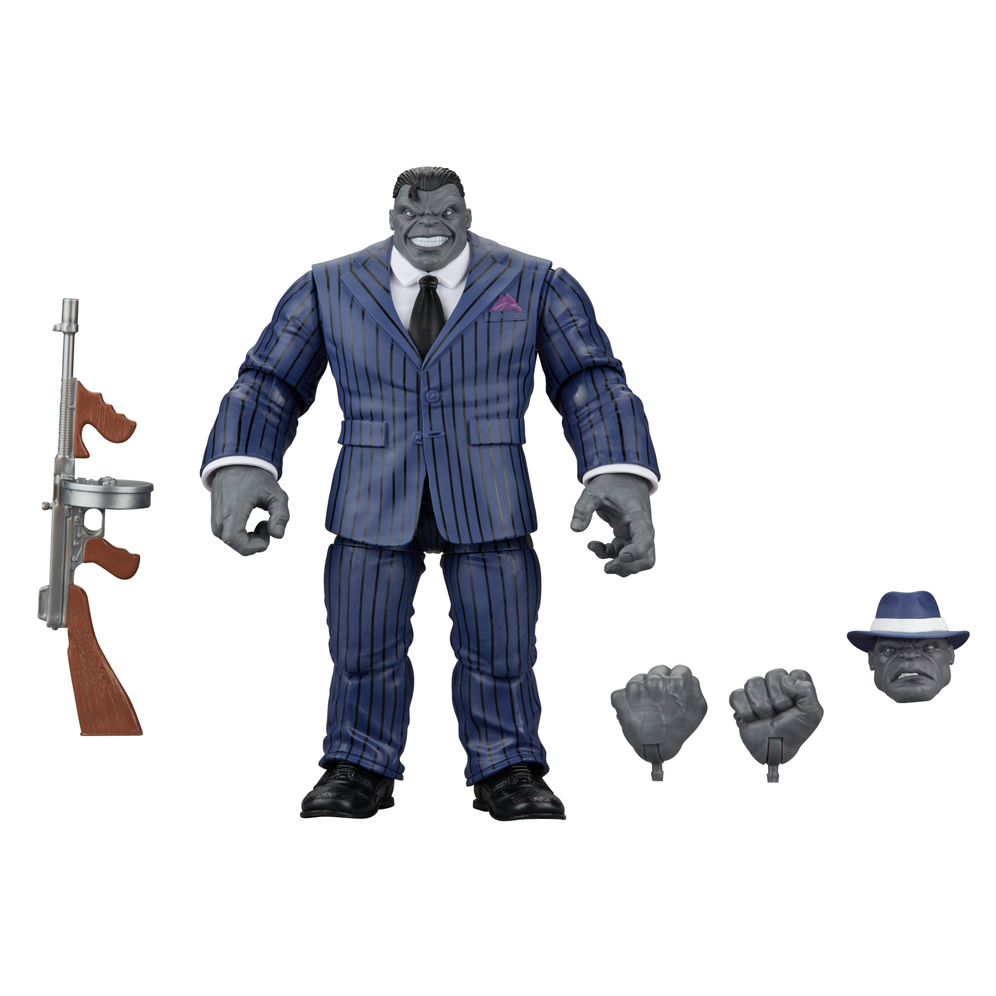 Hasbro Pulse Hasbro Marvel Legends Series Joe Fixit