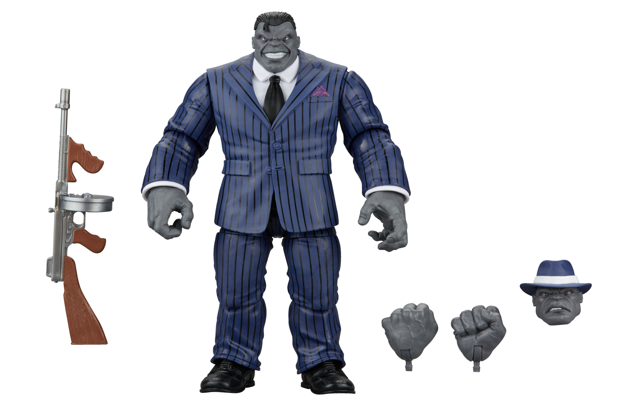 Hasbro Pulse Hasbro Marvel Legends Series Joe Fixit