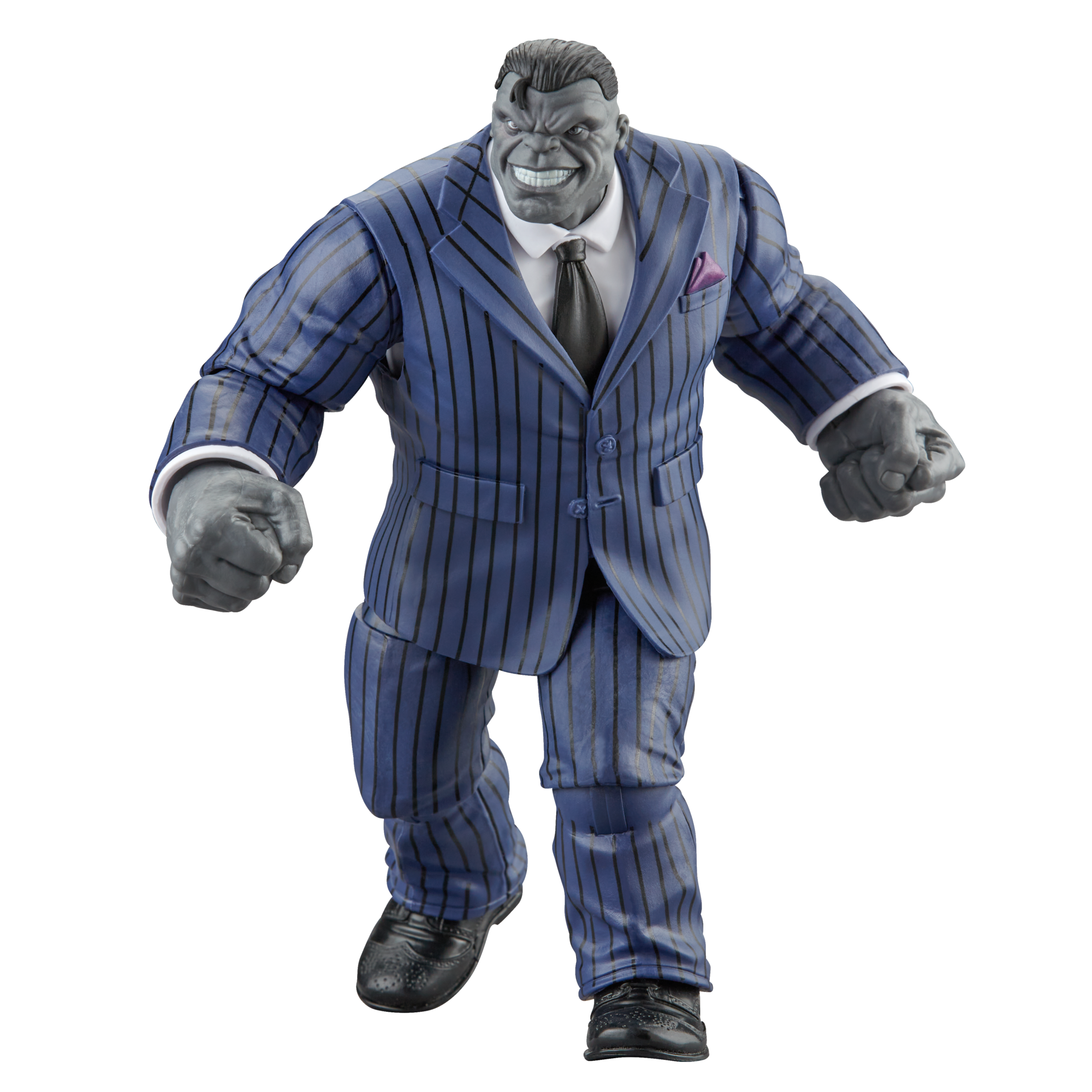 Hasbro Pulse Hasbro Marvel Legends Series Joe Fixit